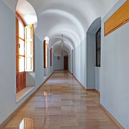 コルドバCasa La Tercia, Parking Incluido En Pleno Casco Historicoアパートメント エクステリア 写真