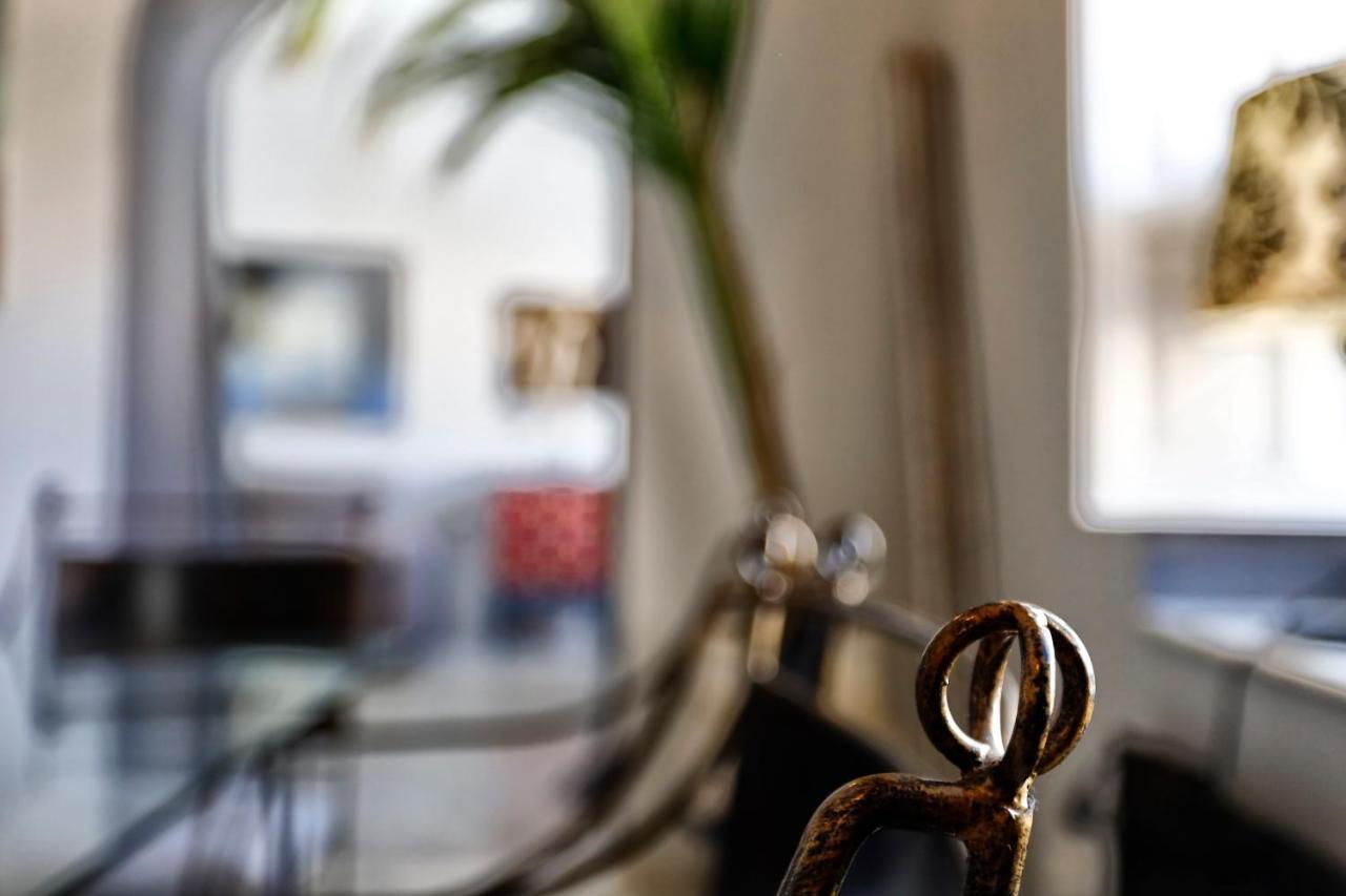 コルドバCasa La Tercia, Parking Incluido En Pleno Casco Historicoアパートメント エクステリア 写真