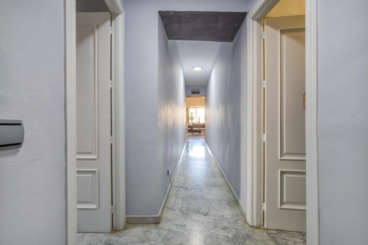 コルドバCasa La Tercia, Parking Incluido En Pleno Casco Historicoアパートメント エクステリア 写真