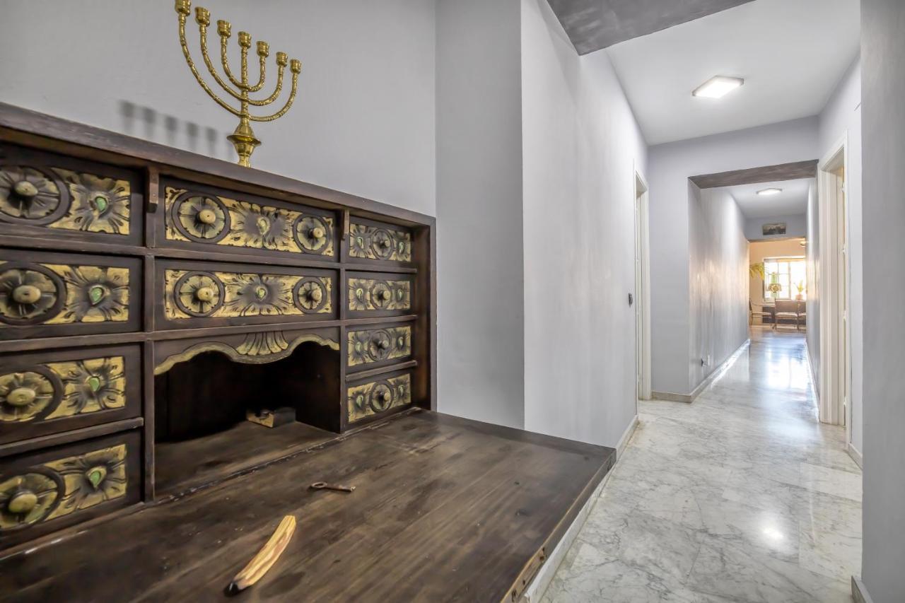 コルドバCasa La Tercia, Parking Incluido En Pleno Casco Historicoアパートメント エクステリア 写真