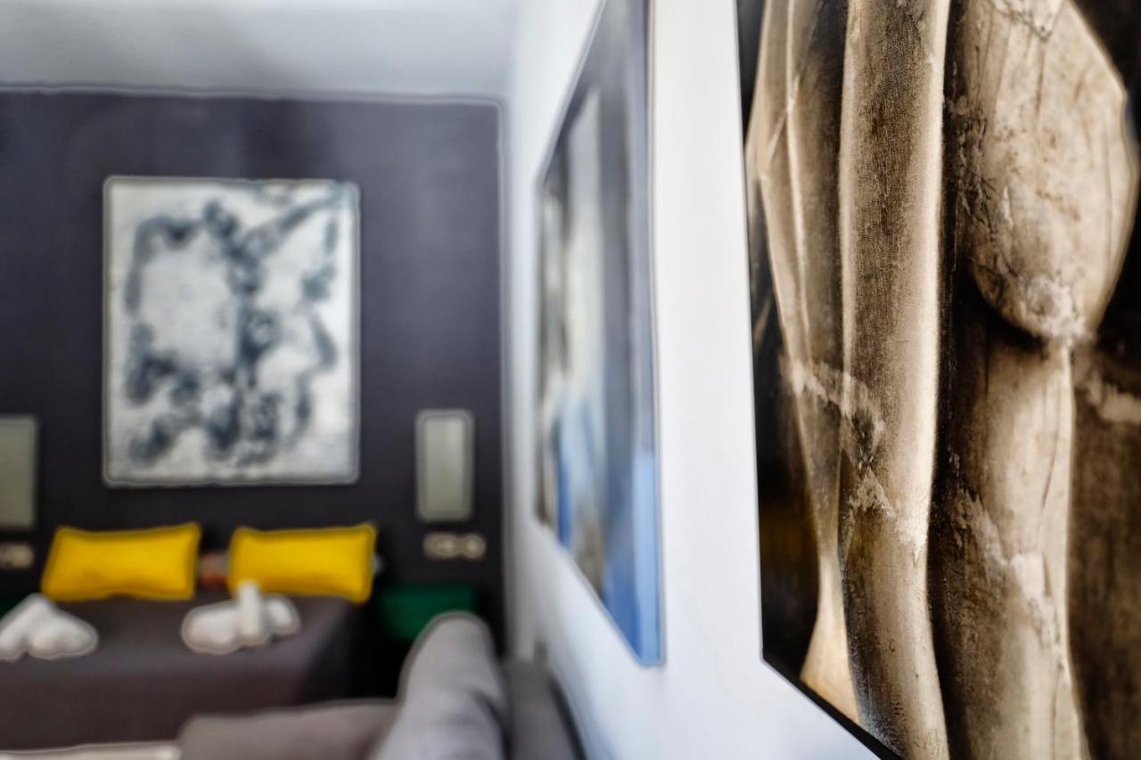 コルドバCasa La Tercia, Parking Incluido En Pleno Casco Historicoアパートメント エクステリア 写真