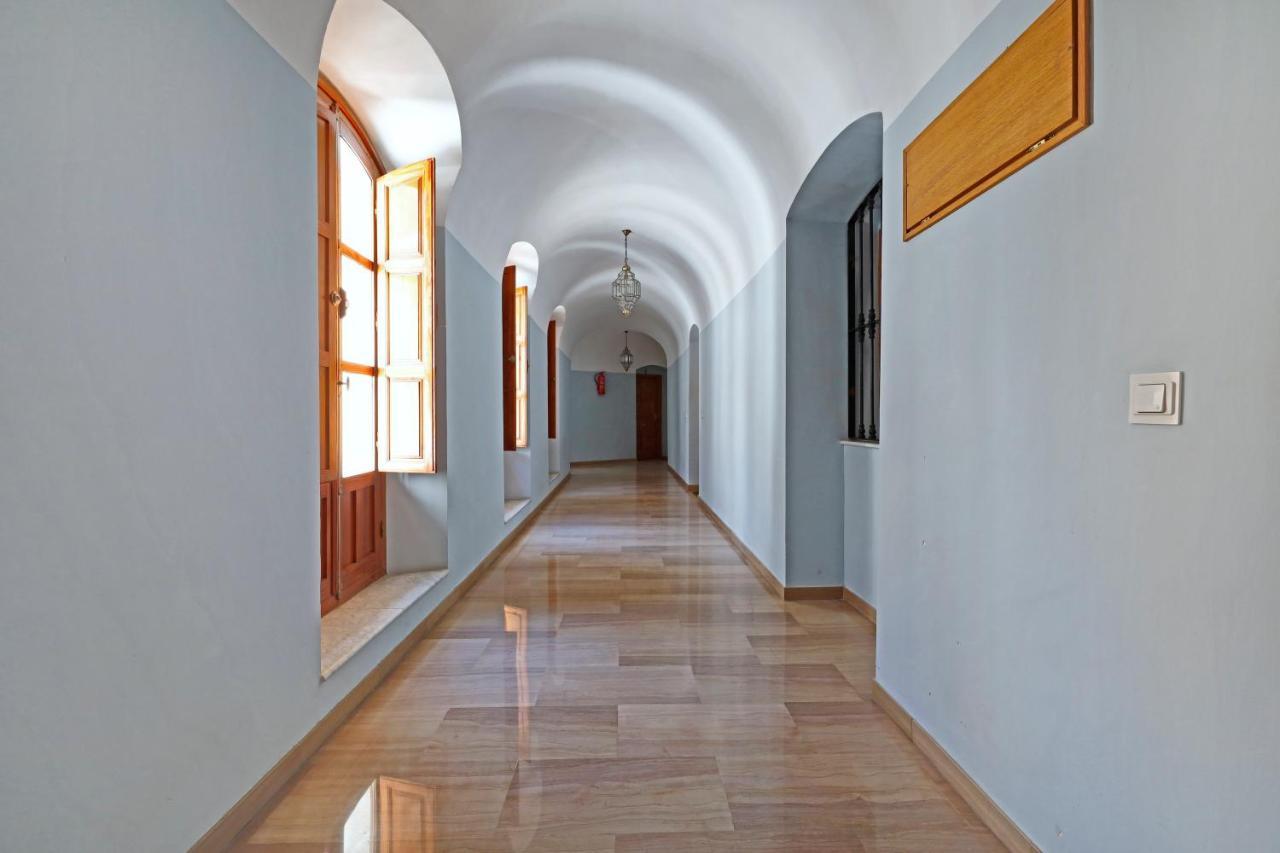 コルドバCasa La Tercia, Parking Incluido En Pleno Casco Historicoアパートメント エクステリア 写真