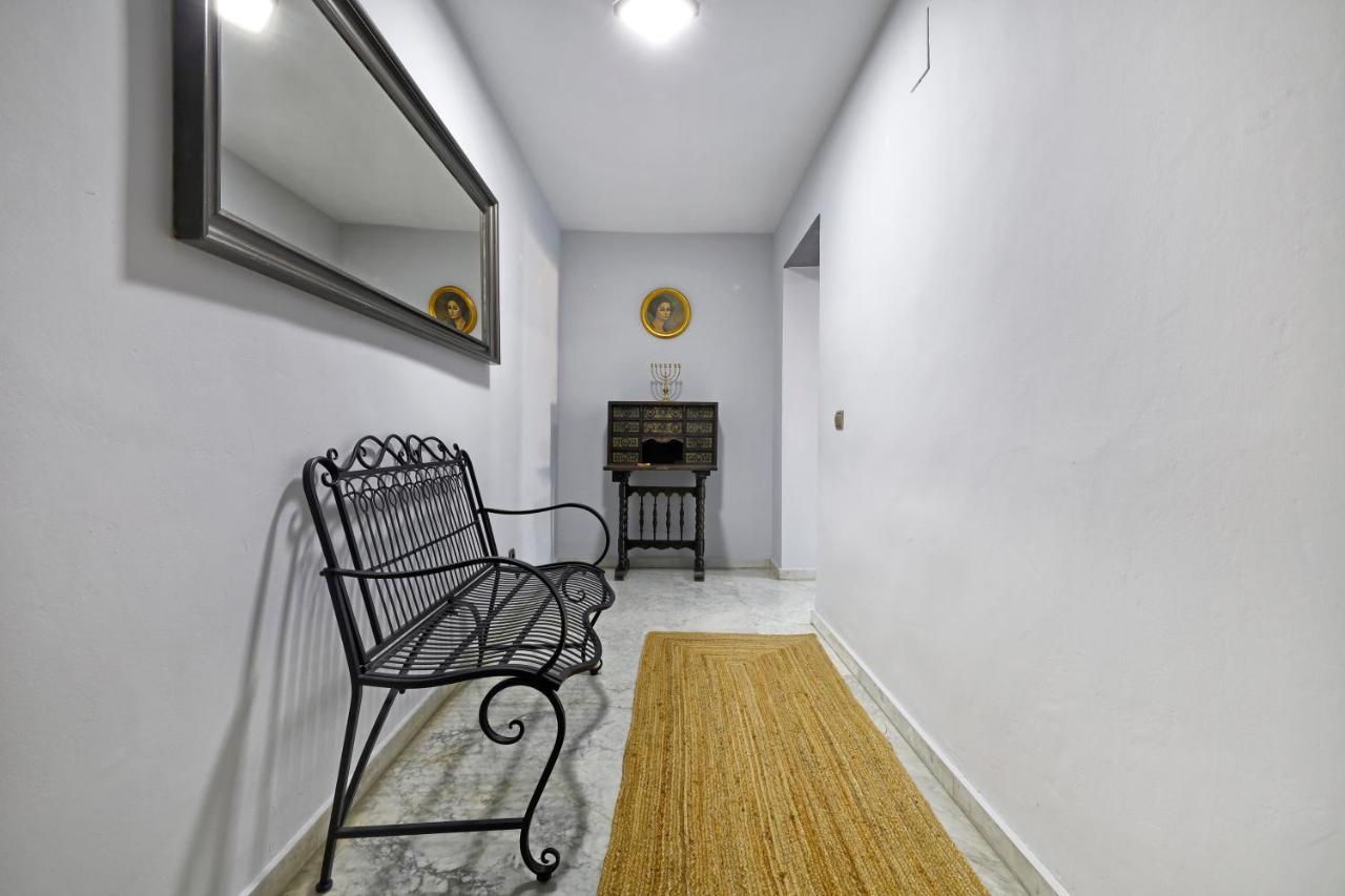 コルドバCasa La Tercia, Parking Incluido En Pleno Casco Historicoアパートメント エクステリア 写真