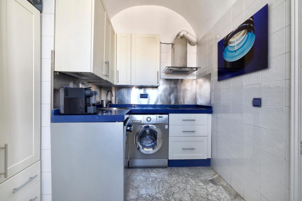 コルドバCasa La Tercia, Parking Incluido En Pleno Casco Historicoアパートメント エクステリア 写真